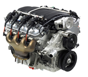P2F97 Engine